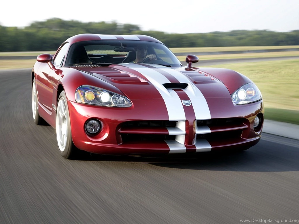 Dodge Viper Wallpapers