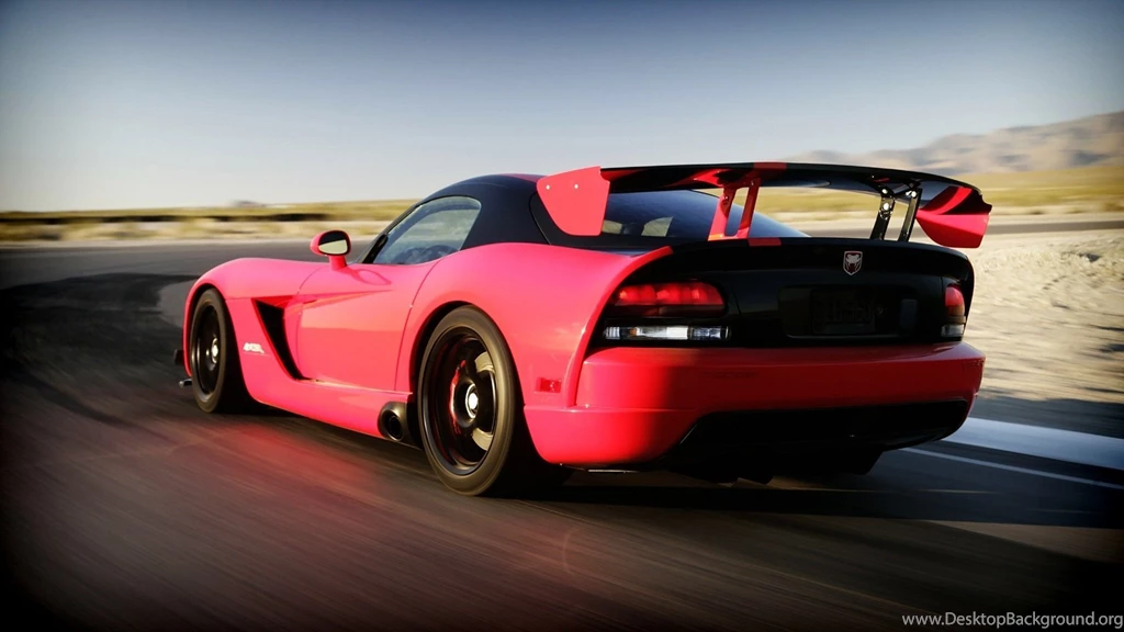 Cars Dodge Viper 2008 Dodge Viper Srt 10 Acr Acr Srt10 Fresh New ...
