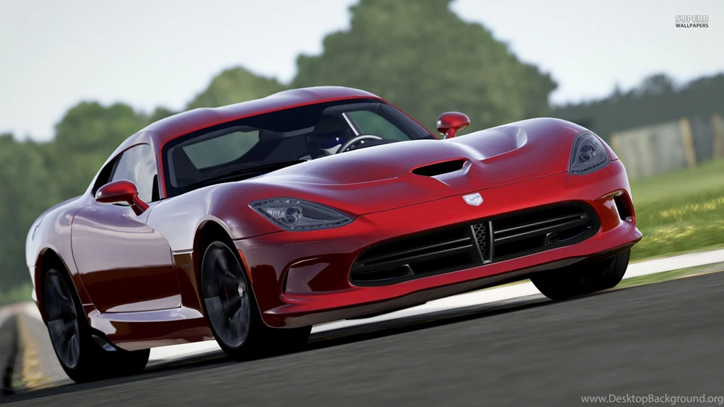 2013 Dodge Viper Wallpapers   Car Wallpapers