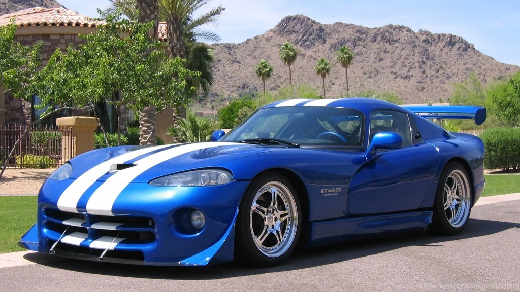 Dodge Viper Logo Wallpapers   Image