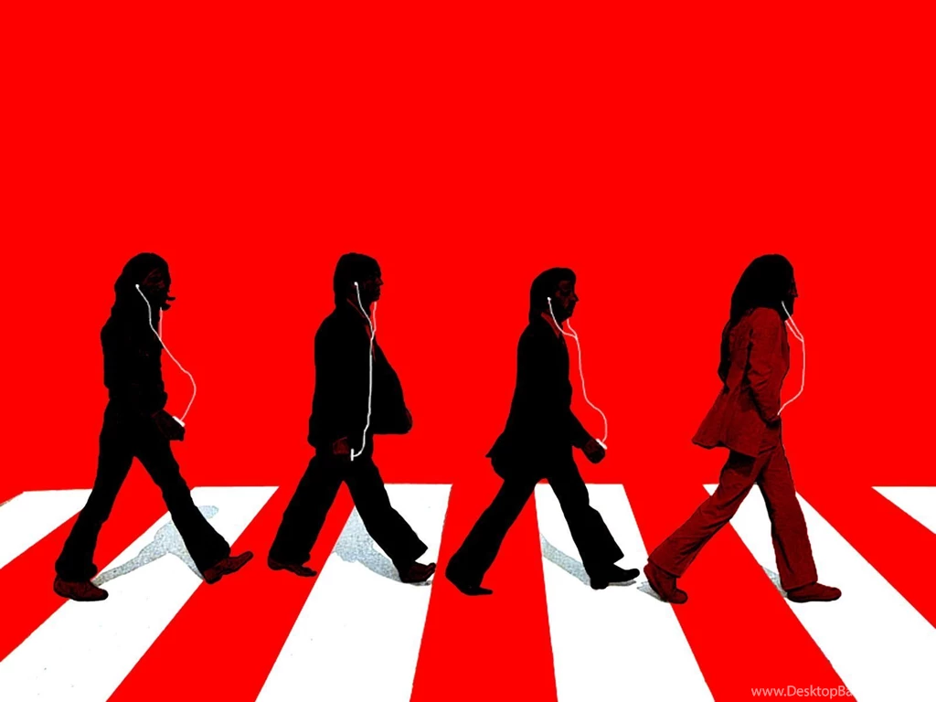 The Beatles Deep Dark Secret (id: 161155) – BUZZERG