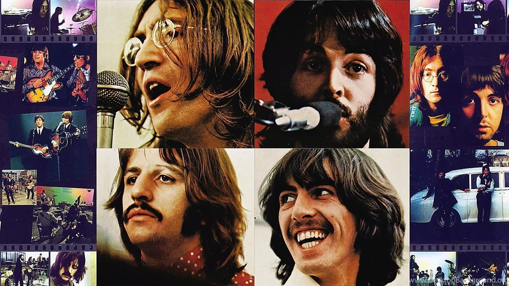 Full HD 1080p The Beatles Wallpapers HD, Desktop Backgrounds ...