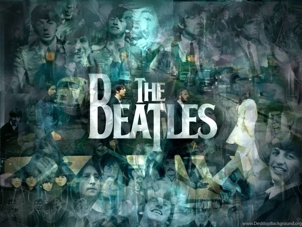 Classical Beatles Desktop Wallpapers