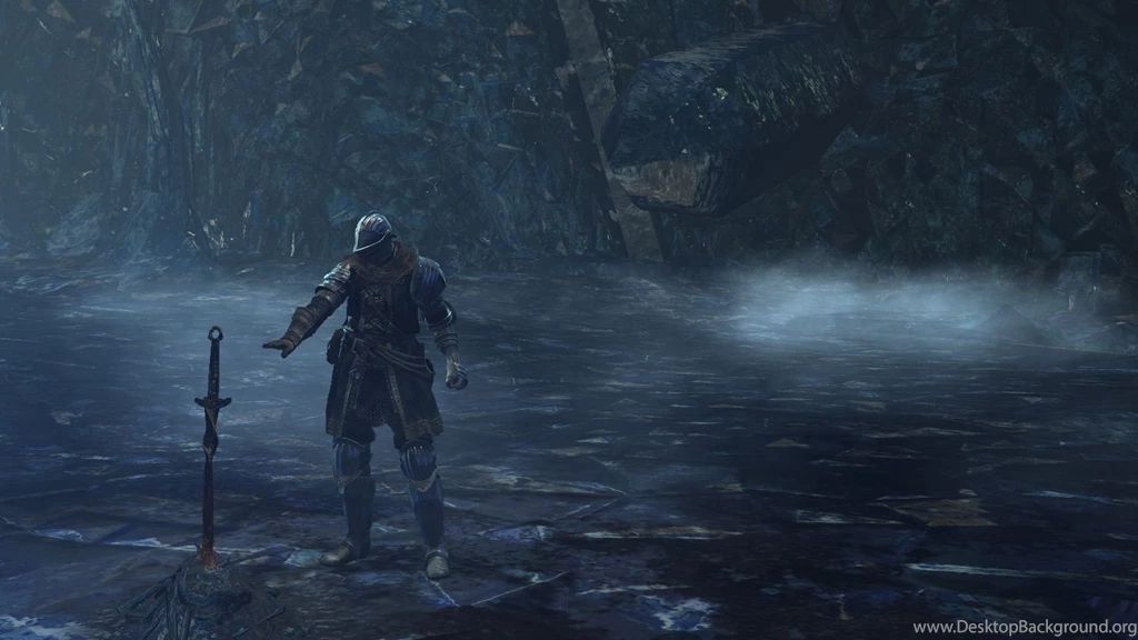 Dark Souls HD Wallpapers And Backgrounds