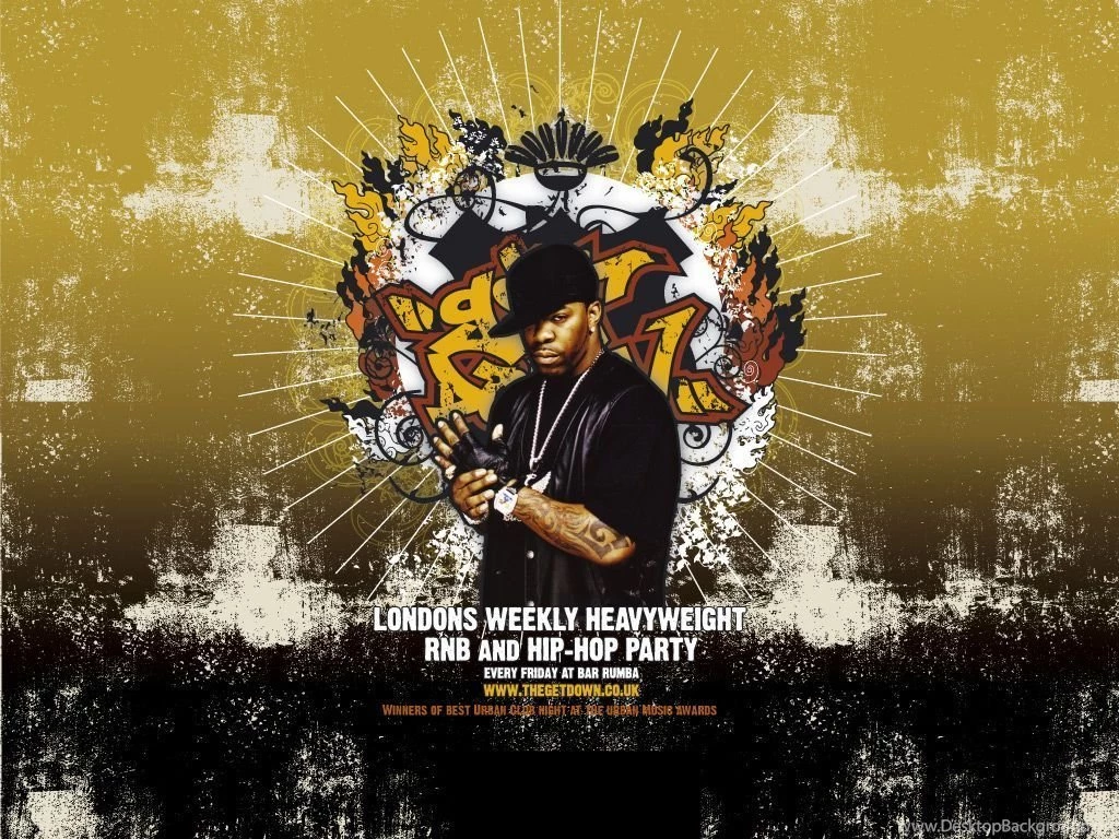 Wallpapers Hip Hop Rap Megapost Taringa 1024x768