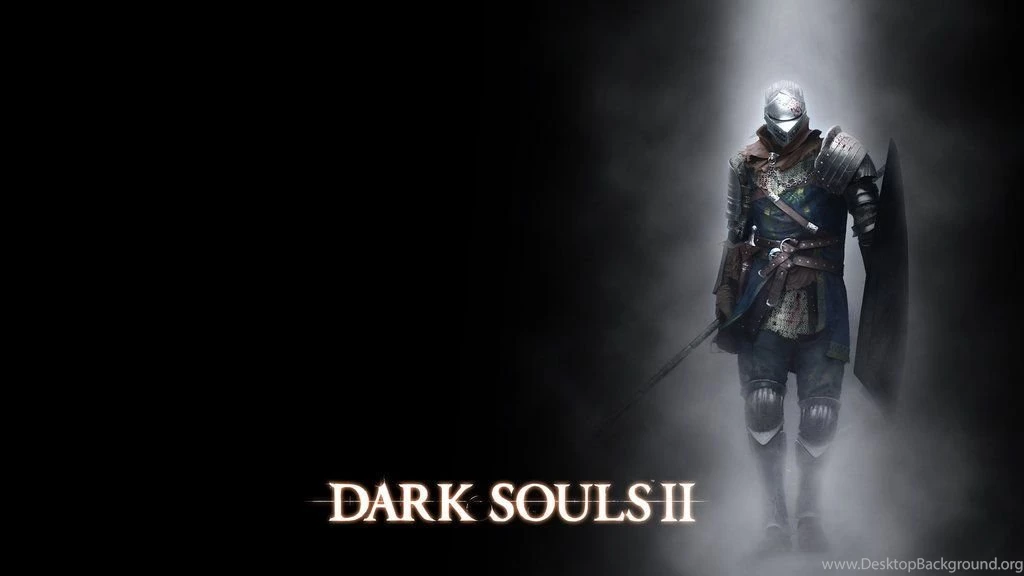Dark Souls 2 Wallpapers By XXG0DofCHA0SXx On DeviantArt