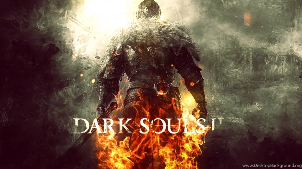 Dark Souls 2 Wallpapers A1 Wallpapers