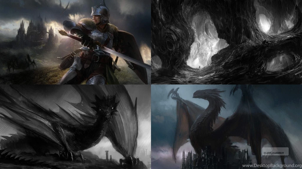 Dark Souls 2 Wallpapers 1680x1050 Images