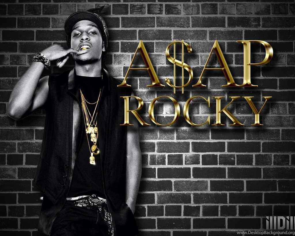 1280x1024 Asap Rocky, Rapper, Singer, Rakim Mayers, Rap, Hip Hop ...