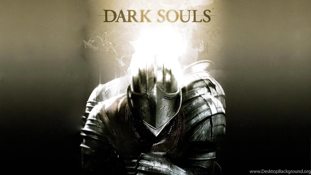 Dark Souls Backgrounds