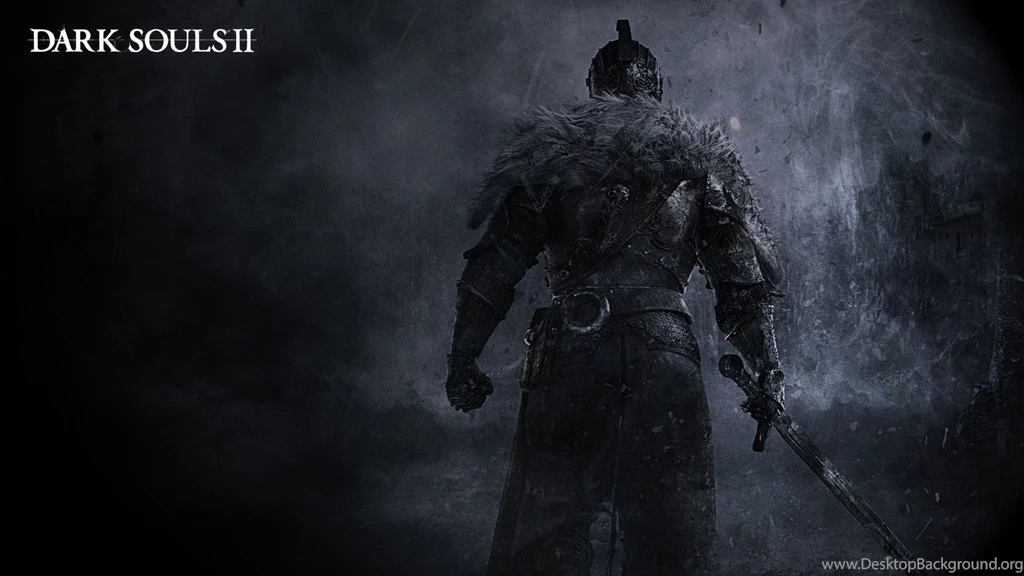 Dark Souls Grave Lord Nito Wallpapers By DragonCrestPC On DeviantArt