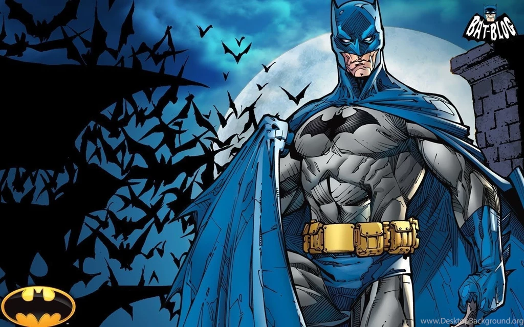 Your Number 1 Toys Collection Source: New BATMAN LIVE Desktop ...
