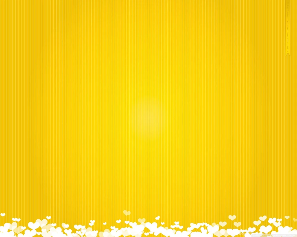 Valentines Day 2012 Yellow Wallpapers Full HD [2560x2048]   Free ...