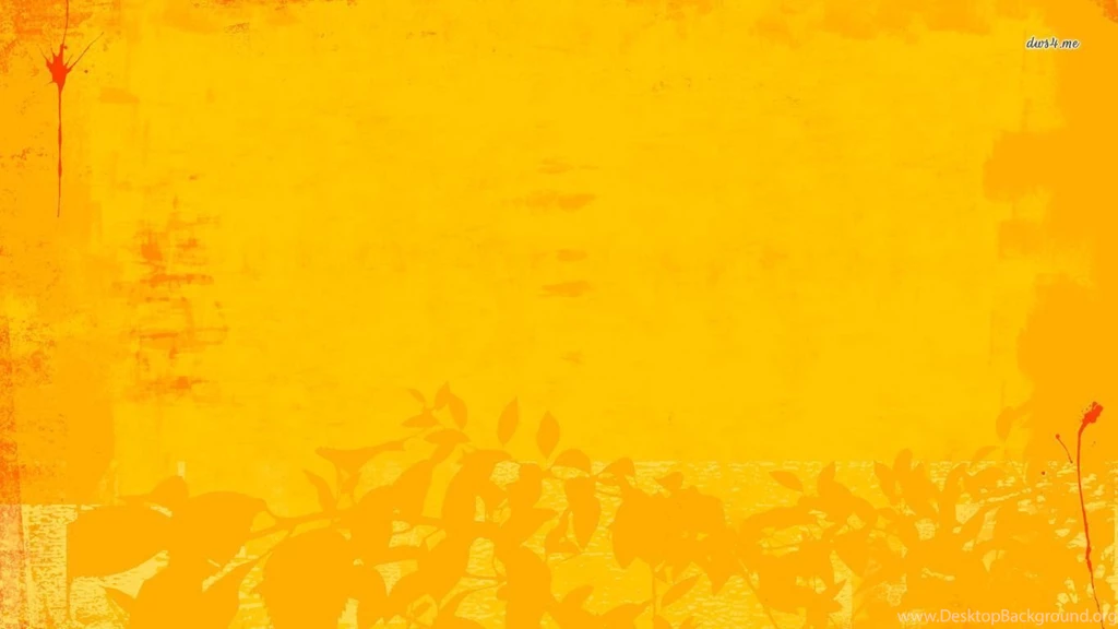 Yellow Stains Wallpapers Abstract Wallpapers