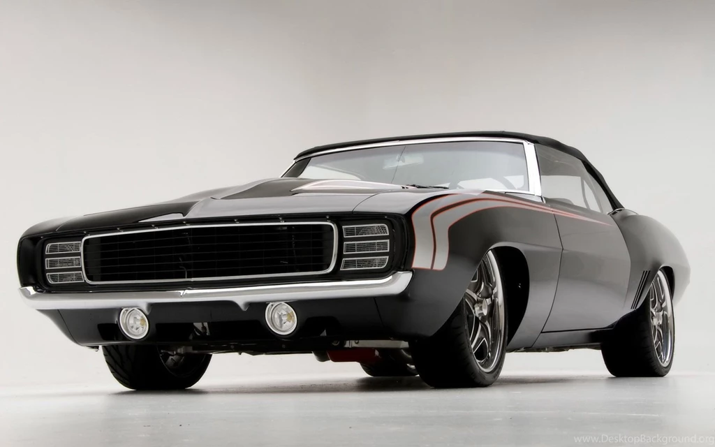 Chevrolet Camaro Wallpapers • IBackgroundWallpapers
