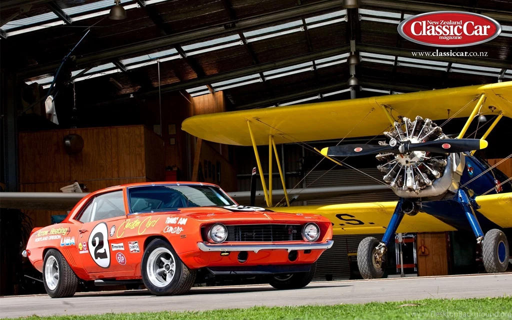 Camaro Wallpapers Full Picture Desktop