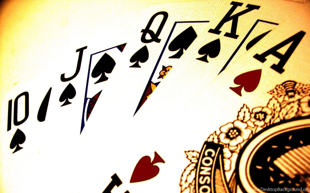 Poker Wallpapers HD Download
