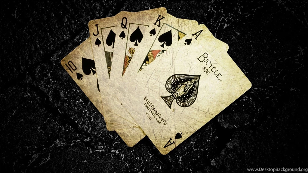 Poker HD Wallpapers