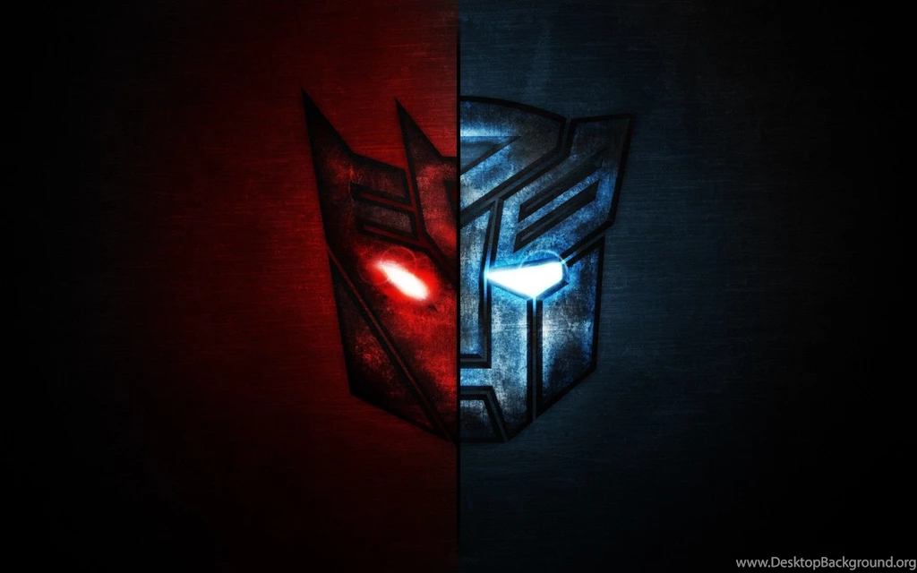 Cool Transformers Wallpapers