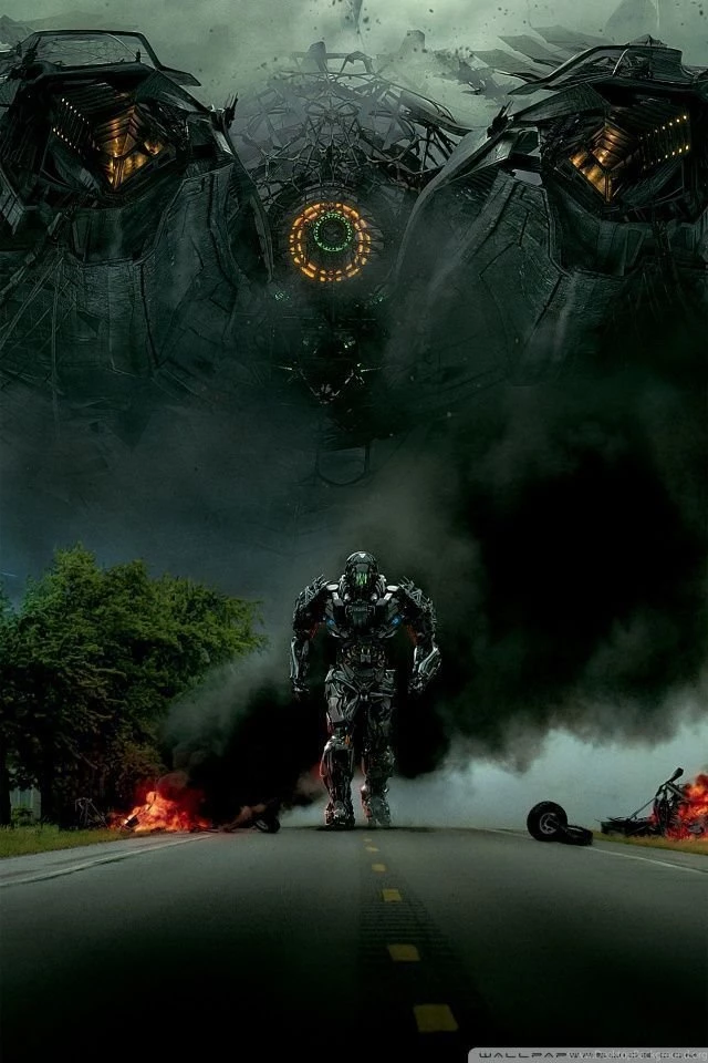 Transformers 4 HD Desktop Wallpapers : Widescreen : High Definition ...
