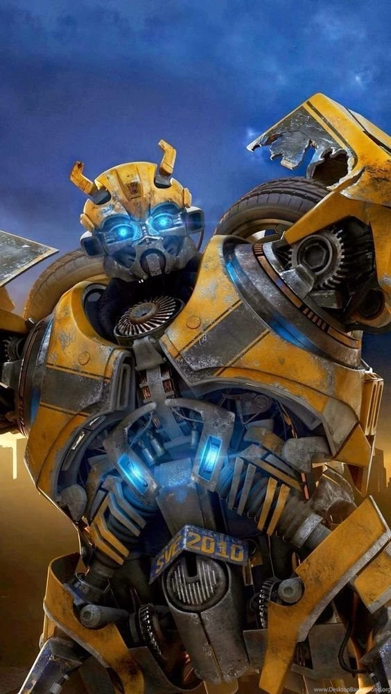 Bumblebee