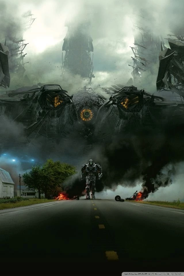 Transformers 4 Lockdown HD Desktop Wallpapers : Widescreen : High ...