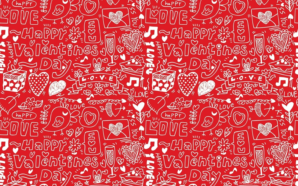 Love Words Backgrounds