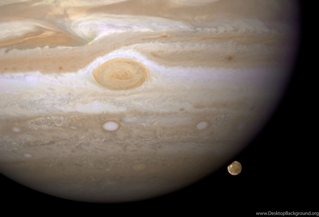 Jupiter Wallpapers