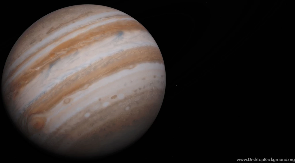 Jupiter Wallpapers