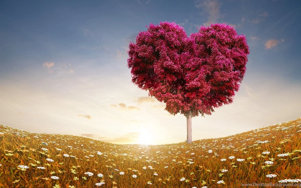 Windows 10 Love Backgrounds (Wallpapers For Lovers)