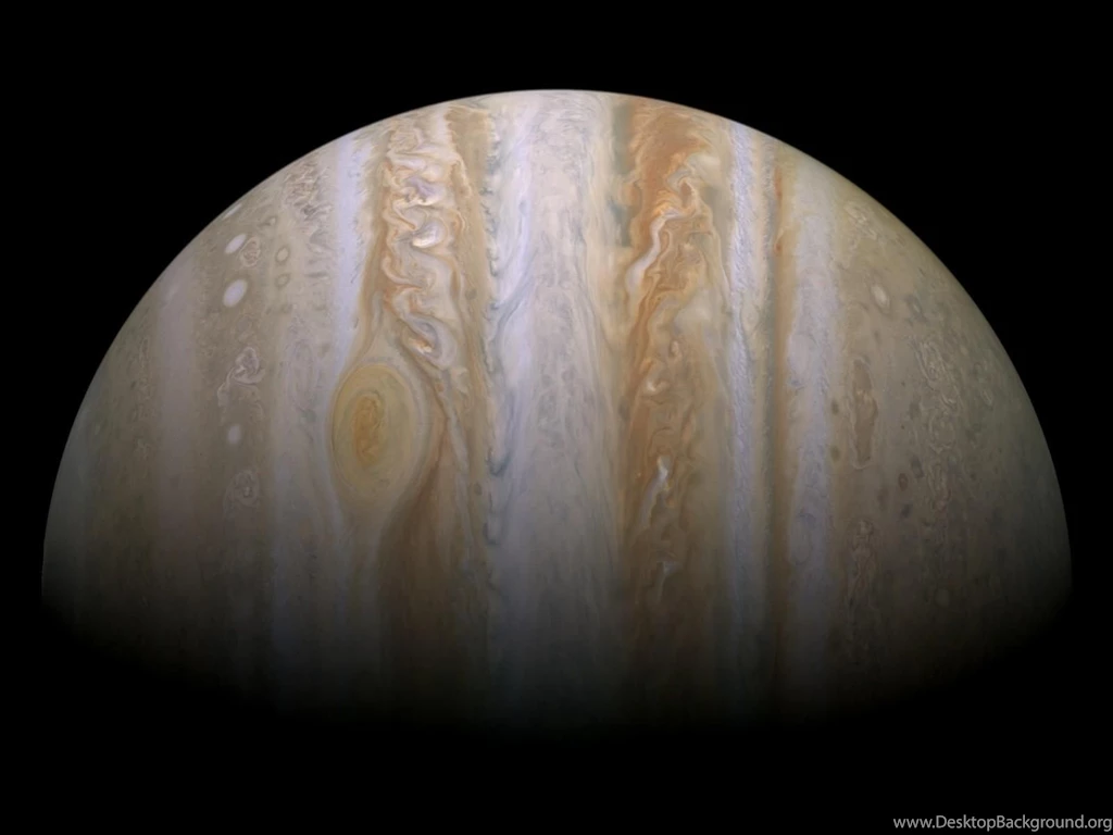 JUPITER WALLPAPER   (