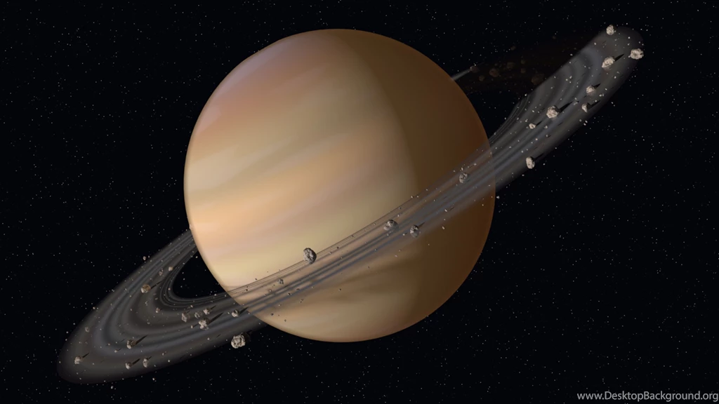 Beautiful Jupiter 4K Wallpapers