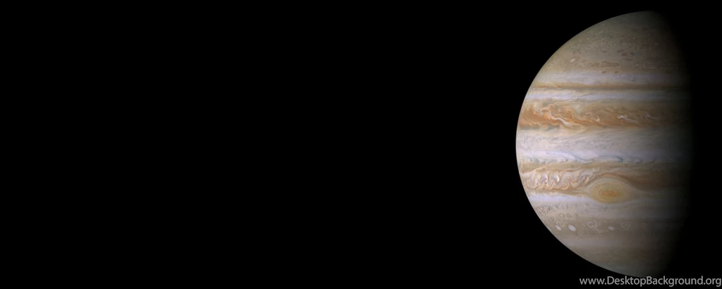 Planets Jupiter