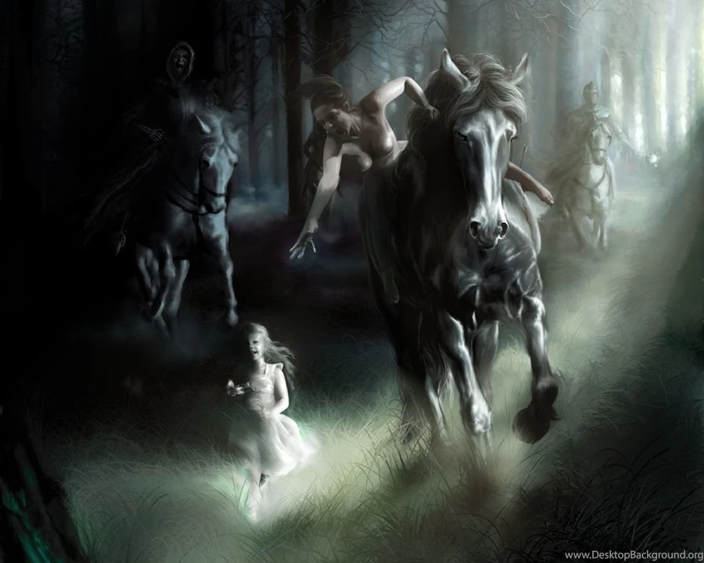 Free Fantasy Wallpapers