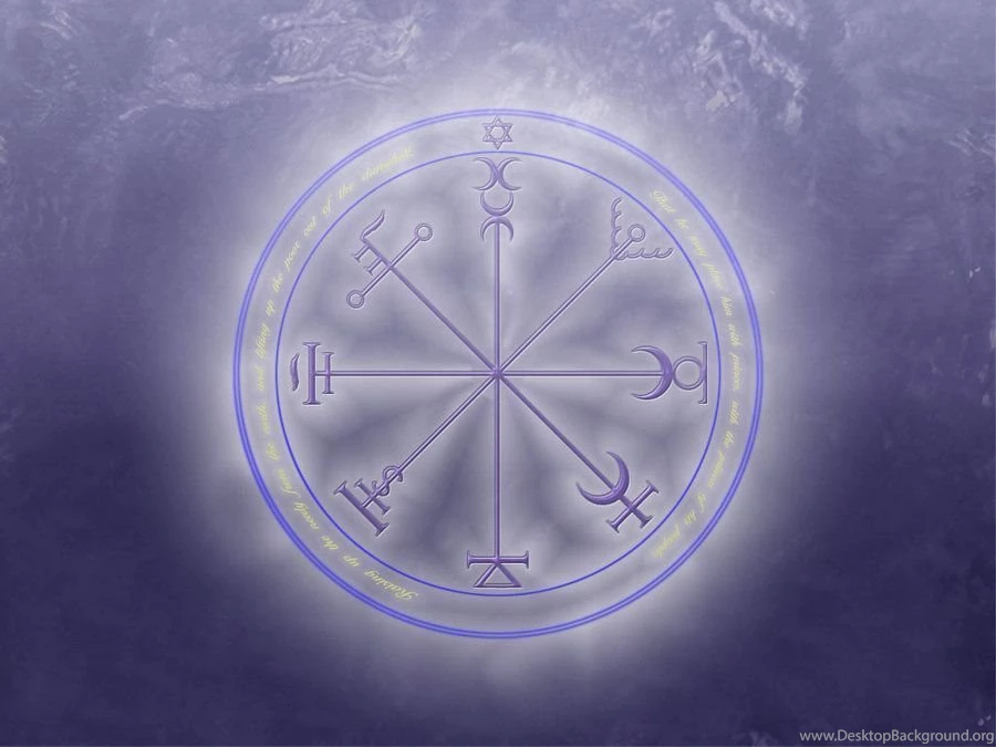 Seal Of Jupiter Wallpapers By CTDelgado On DeviantArt