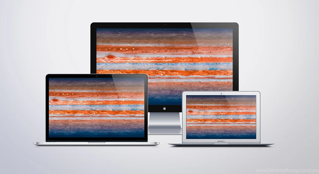 Apple September 9th 4K Jupiter Wallpapers By JasonZigrino On DeviantArt