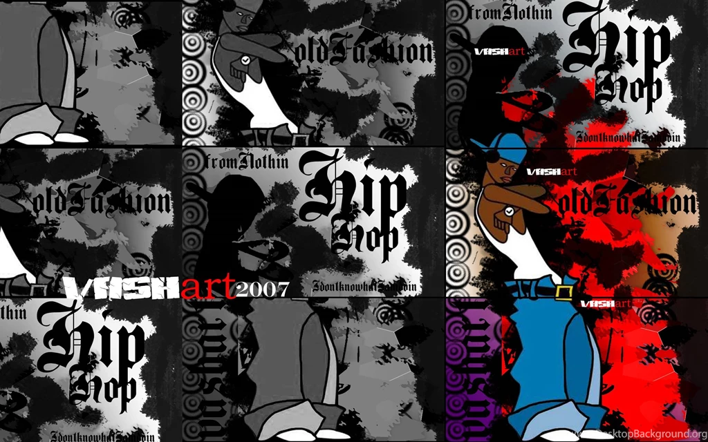Gallery For Hip Hop Desktop Backgrounds