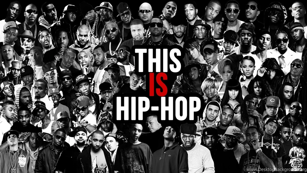 Click And View Rap, Hip Hop, And Movie Related Wallpapers And ...
