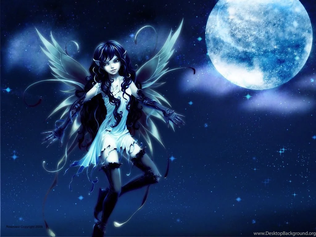 Kaji Fashion: Free Fantasy Wallpapers Free