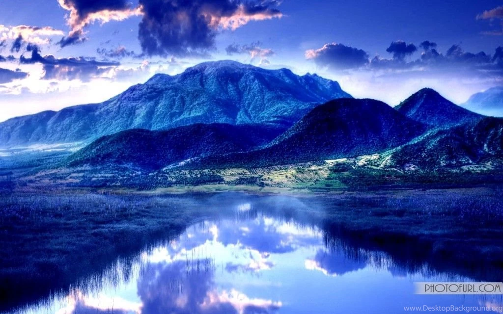 Original Free Fantasy Wallpapers