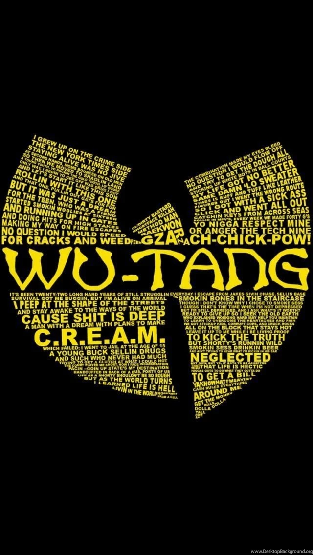 Download Wallpapers 640x1136 Music, Hip Hop, Rap, Wu Tang, Clan ...