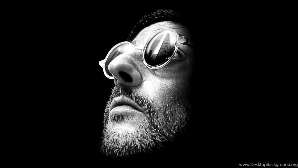 Download Wallpapers 1920x1080 Leon, Jean Reno, Killer, Sunglasses ...