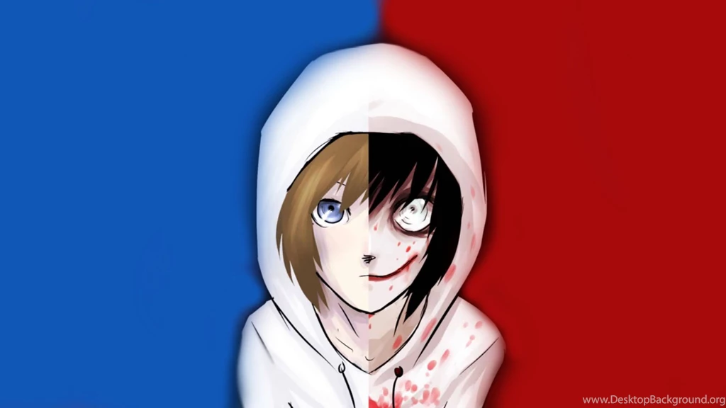 Jeff The Killer Wallpapers By Caito1102 On DeviantArt