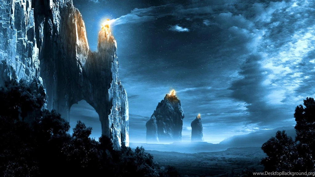 Free Cool Fantasy Wallpapers HD Wallpapers