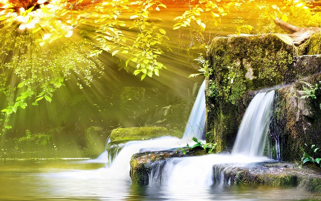Free Waterfalls Wallpapers   Waterfalls Wallpapers   HD Wallpapers ...