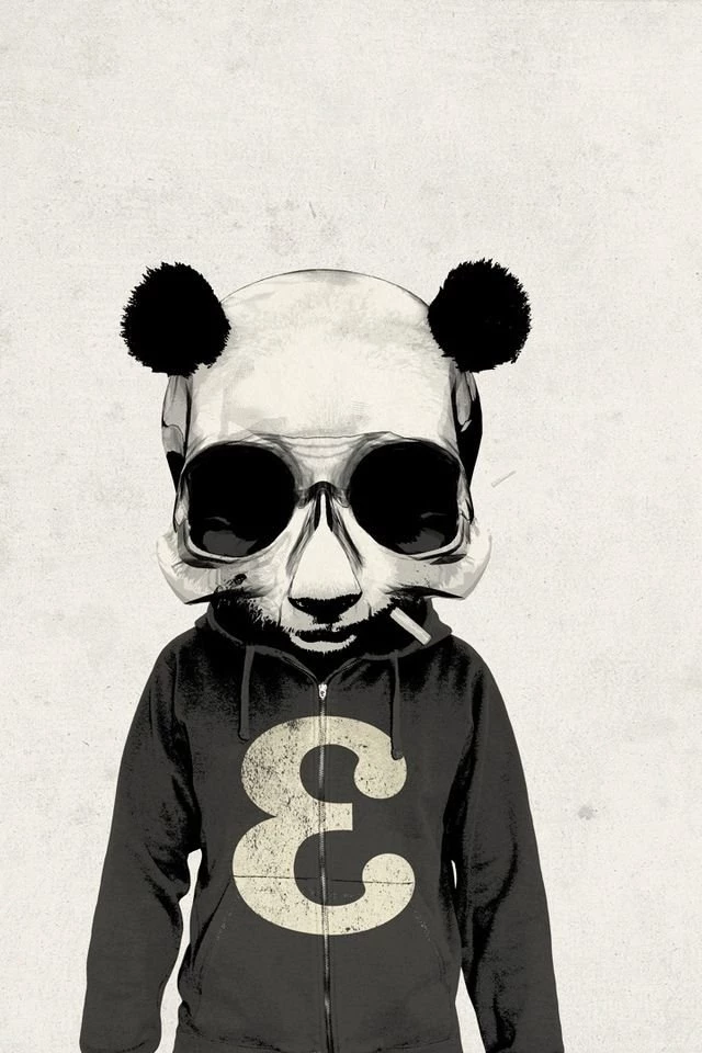 FUNNY WALLPAPERS FOR IPHONE HD