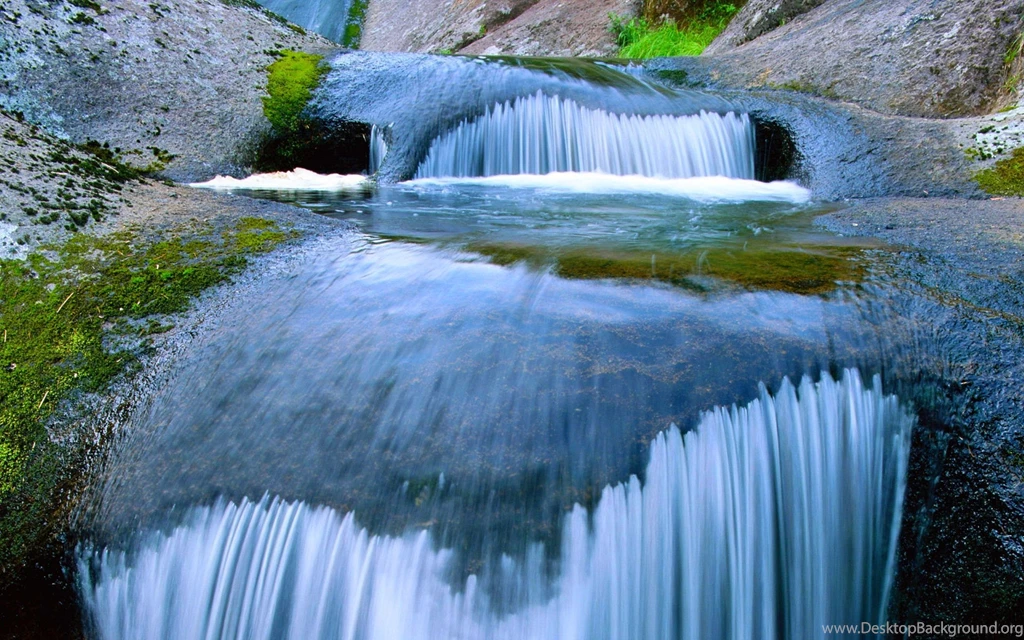 Waterfalls Wallpapers Free   ICY COOL FALLS Wallpapers   HD ...