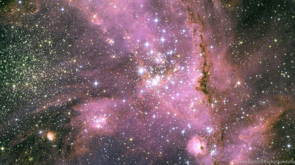 Nebula Stars Galaxy Space Hd Wallpapers (