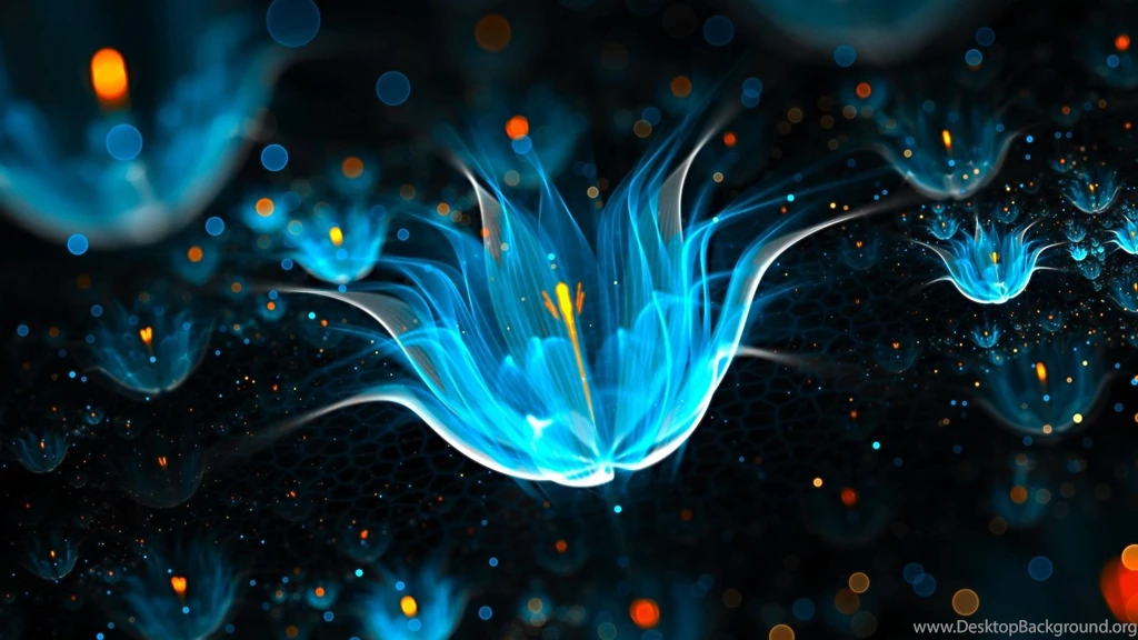 Abstract Wallpapers STAY099