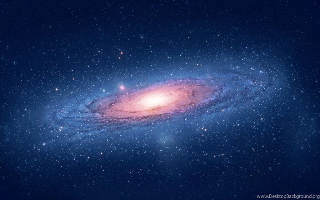 Blue Galaxy Stars Wallpapers (page 5)   Pics About Space